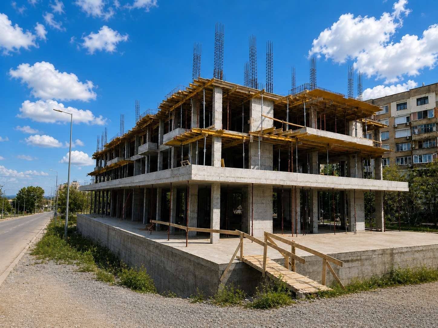 Продава 3-СТАЕН, гр. Стара Загора, Казански, снимка 4 - Апартаменти - 54420758