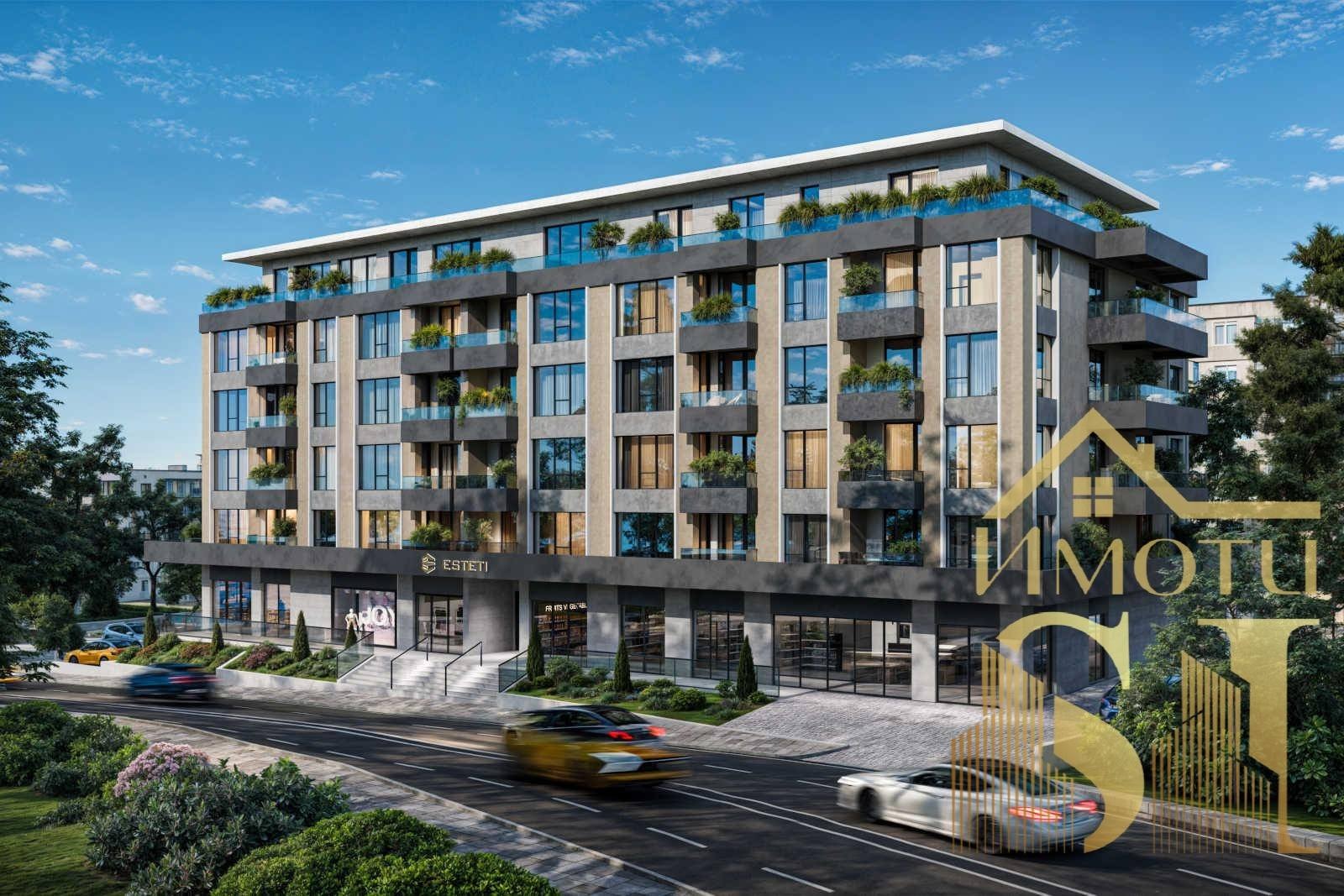 Продава 3-СТАЕН, гр. Стара Загора, Казански