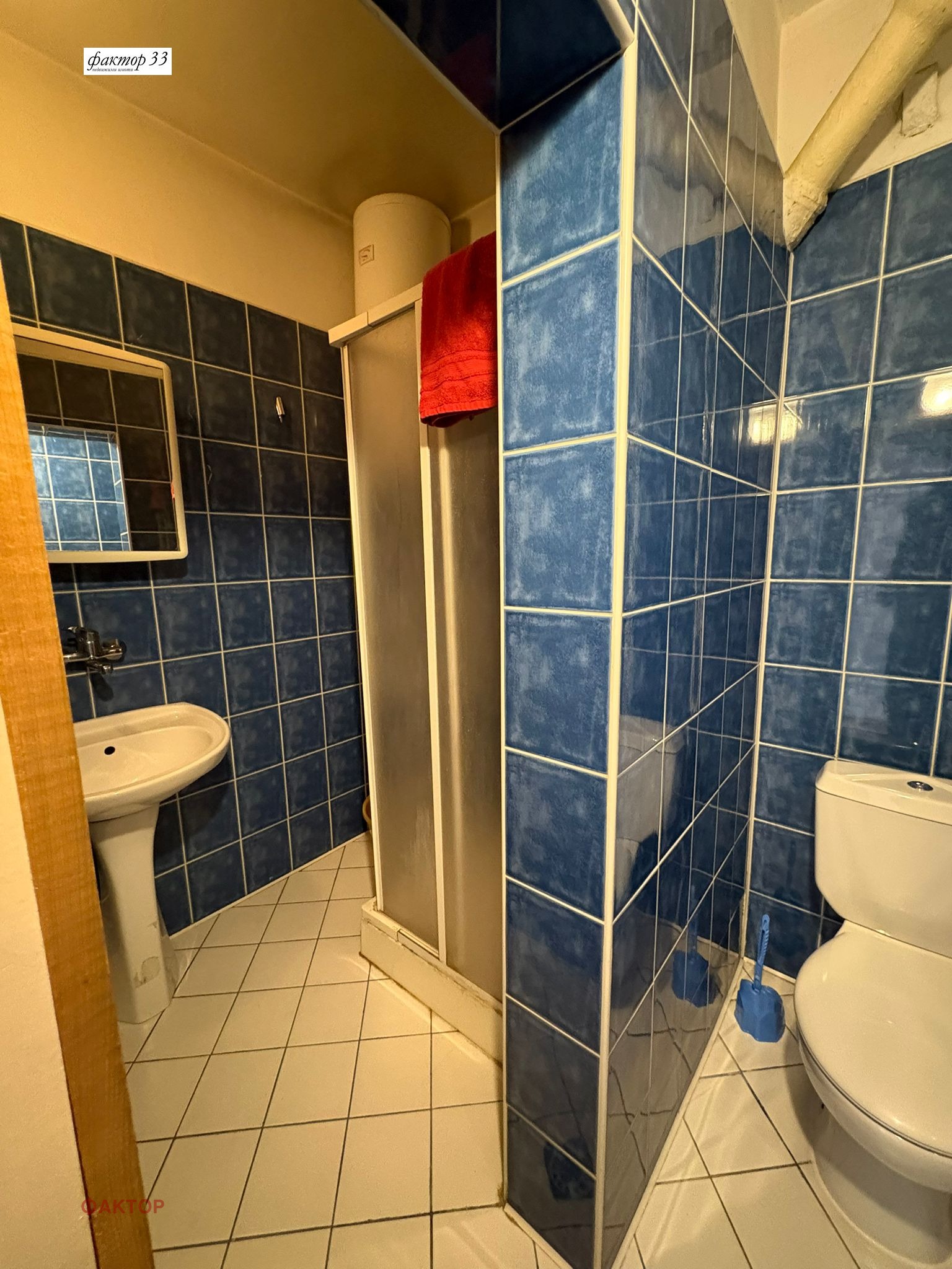 Продава 3-СТАЕН, гр. София, Зона Б-18, снимка 7 - Апартаменти - 54580522