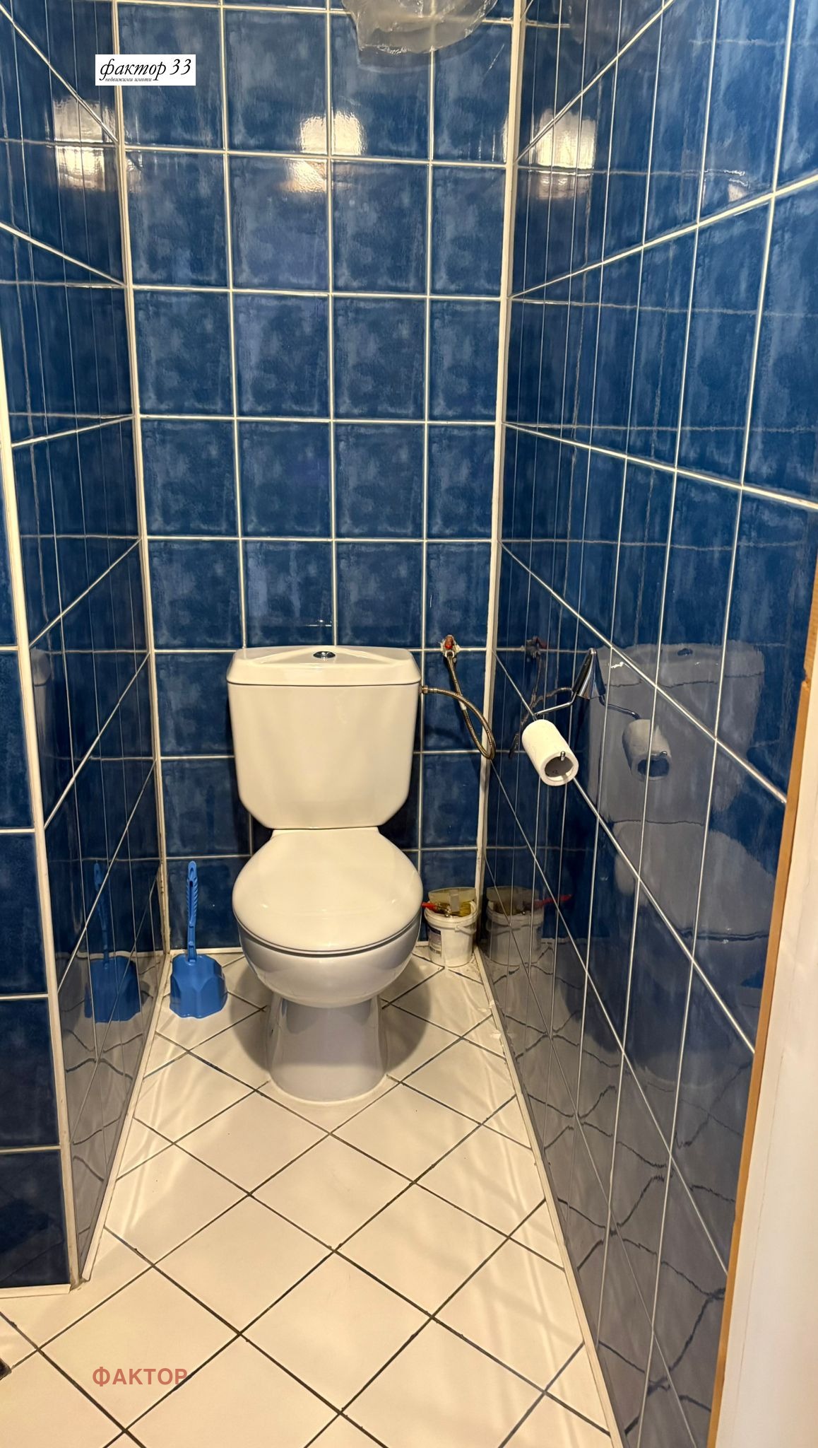 Продава 3-СТАЕН, гр. София, Зона Б-18, снимка 8 - Апартаменти - 54580522