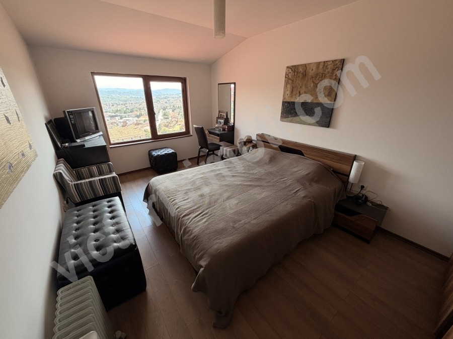 Продава 3-СТАЕН, гр. Велико Търново, Варуша, снимка 4 - Апартаменти - 55263667