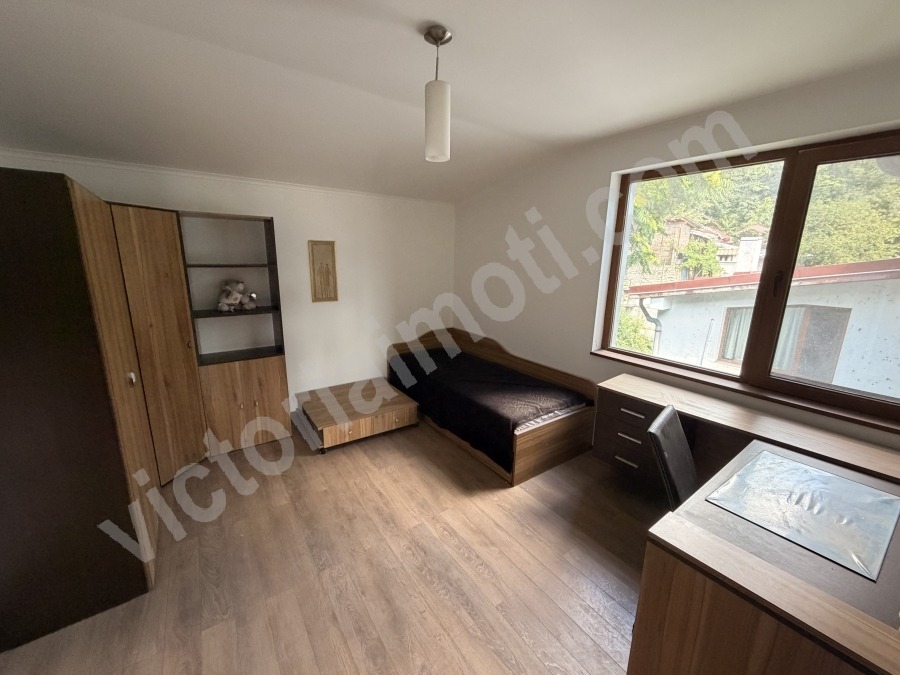 Продава 3-СТАЕН, гр. Велико Търново, Варуша, снимка 6 - Апартаменти - 55263667