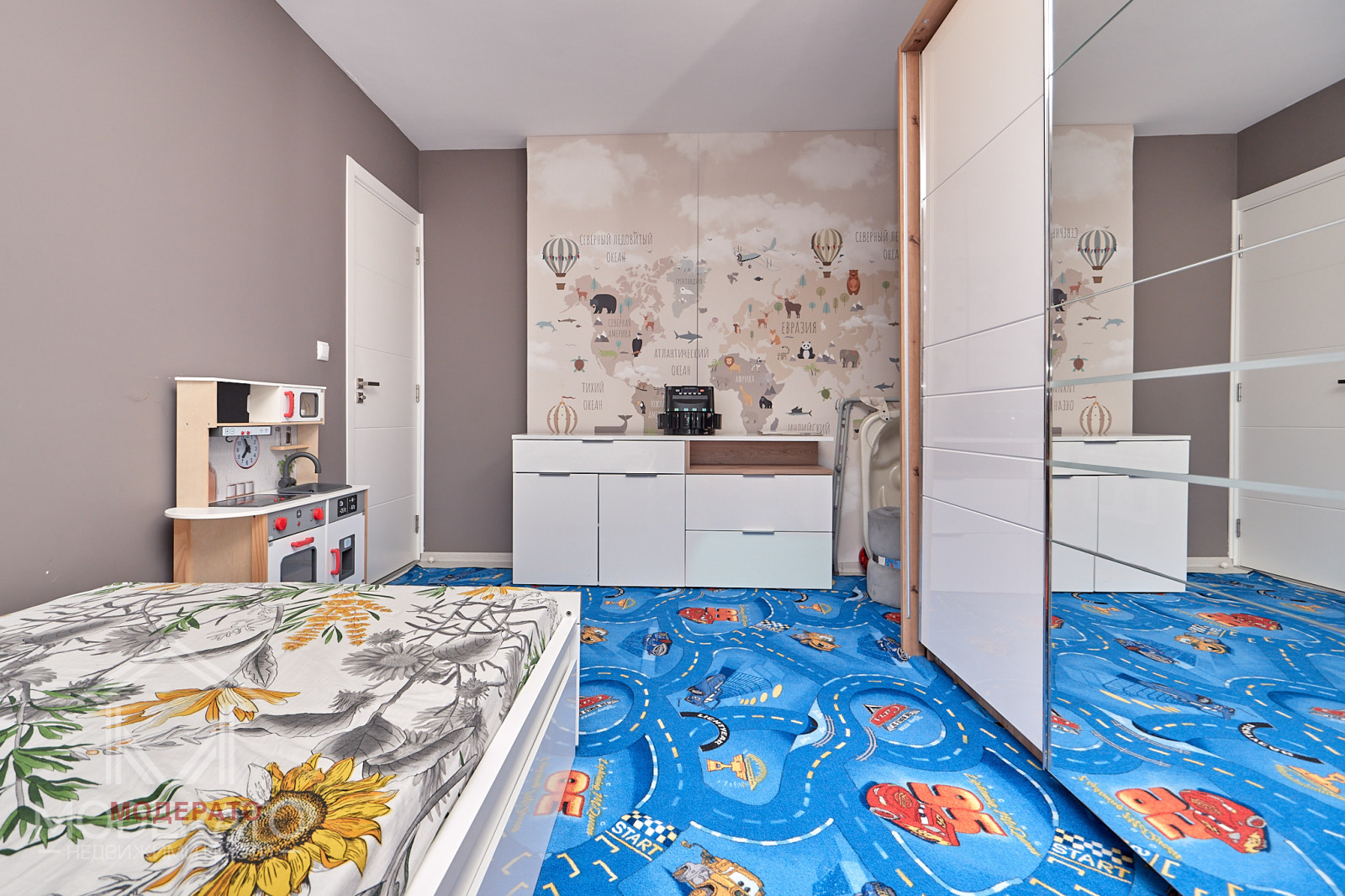 Продава 3-СТАЕН, гр. Несебър, област Бургас, снимка 10 - Апартаменти - 55573196