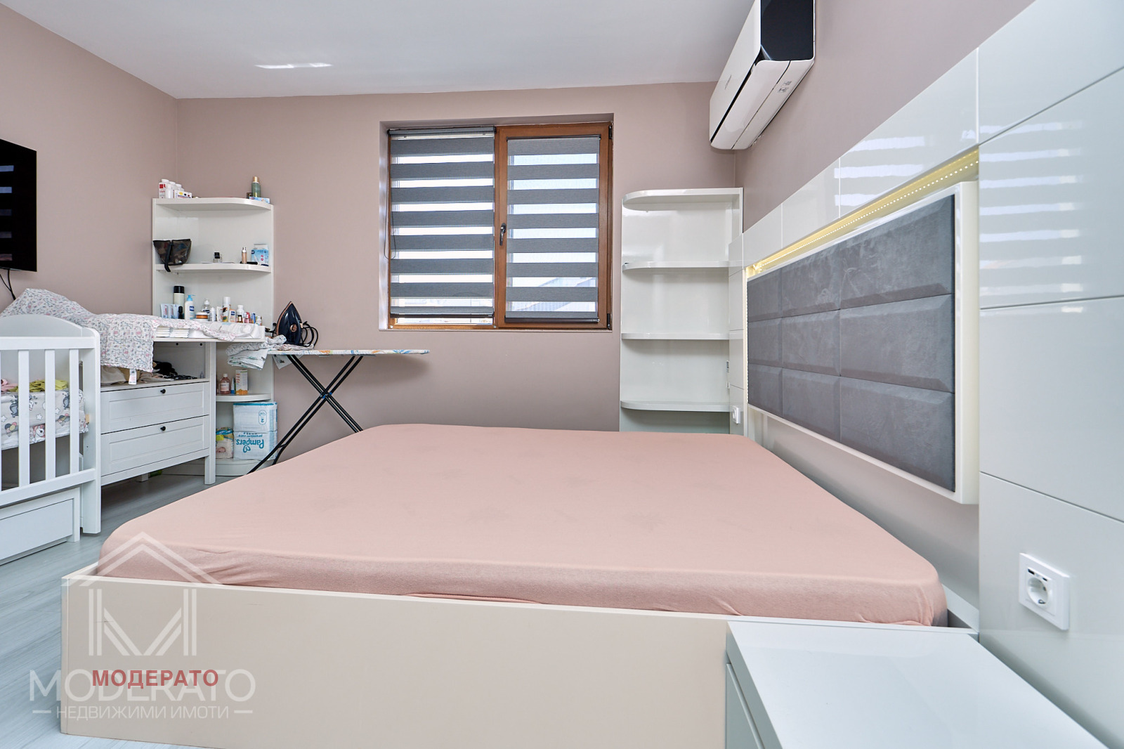 Продава 3-СТАЕН, гр. Несебър, област Бургас, снимка 14 - Апартаменти - 55573196