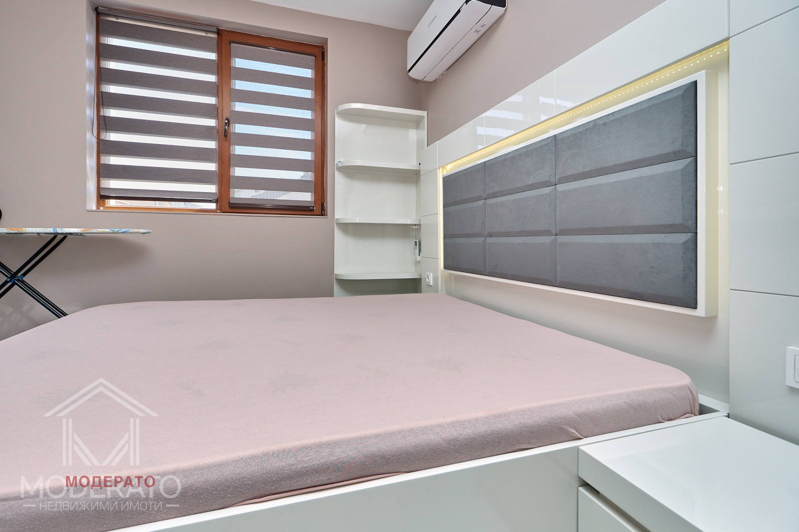 Продава 3-СТАЕН, гр. Несебър, област Бургас, снимка 15 - Апартаменти - 55573196