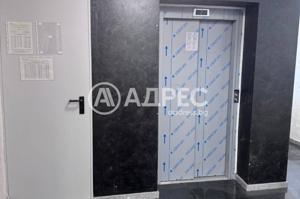 Продава 3-СТАЕН, гр. София, Редута, снимка 9 - Апартаменти - 55739247