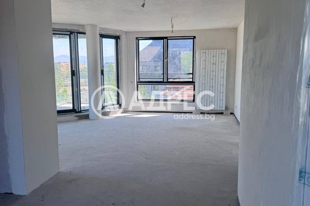 Продава 3-СТАЕН, гр. София, Редута, снимка 17 - Апартаменти - 55739247
