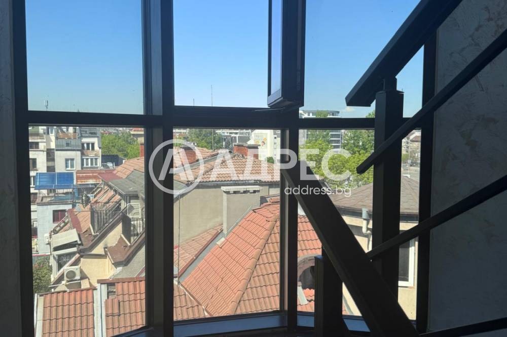Продава 3-СТАЕН, гр. София, Редута, снимка 11 - Апартаменти - 55739247