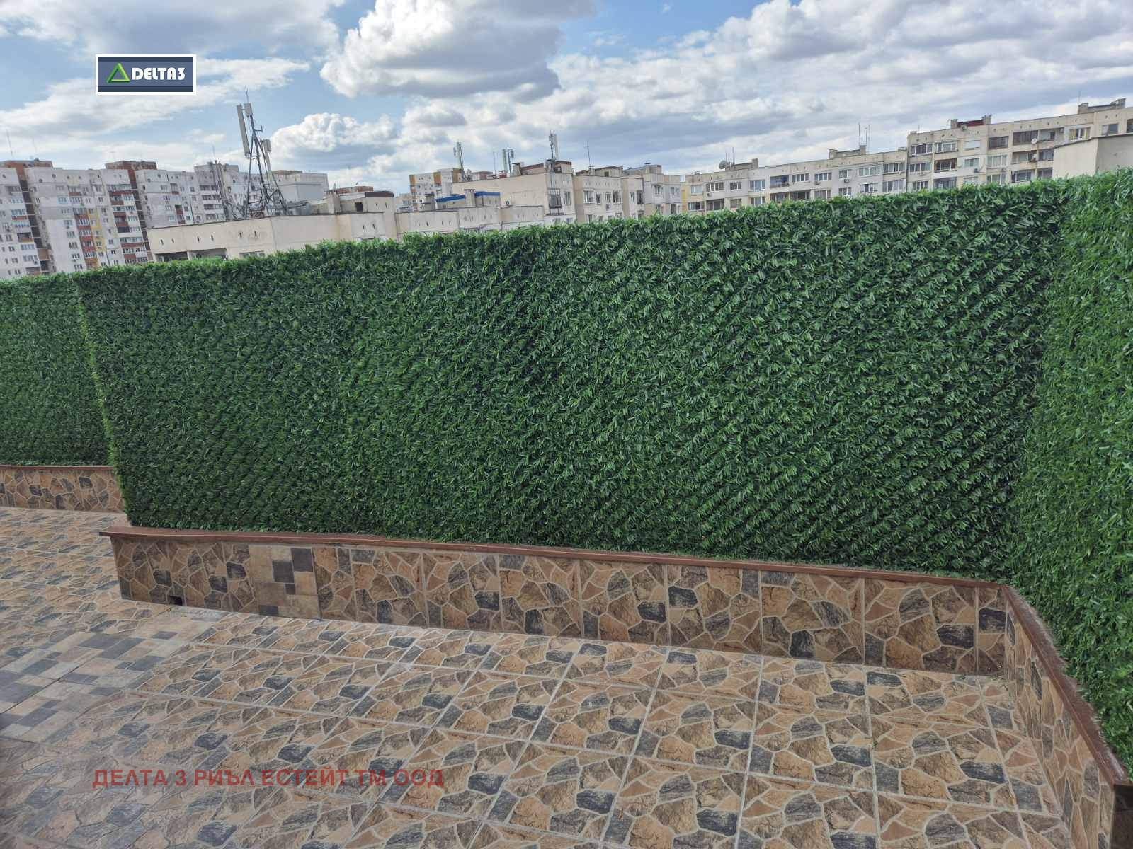 Продава 3-СТАЕН, гр. София, Люлин 10, снимка 15 - Апартаменти - 56294691