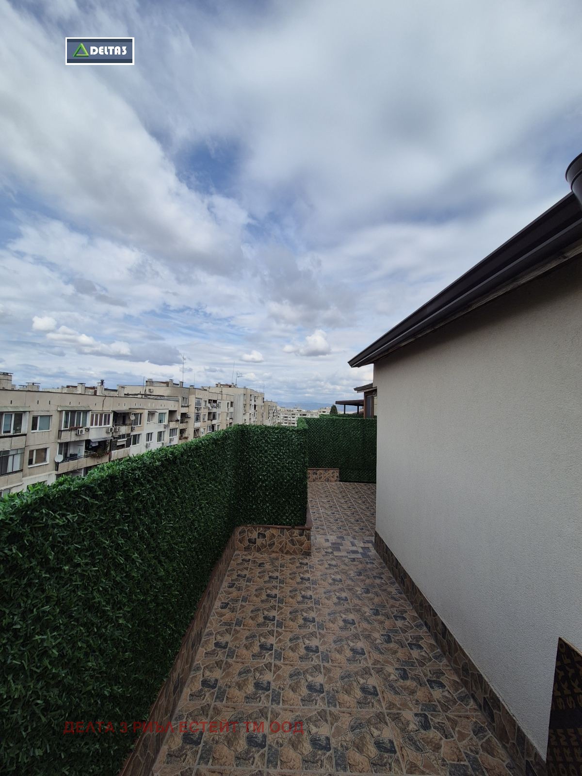 Продава 3-СТАЕН, гр. София, Люлин 10, снимка 14 - Апартаменти - 56294691