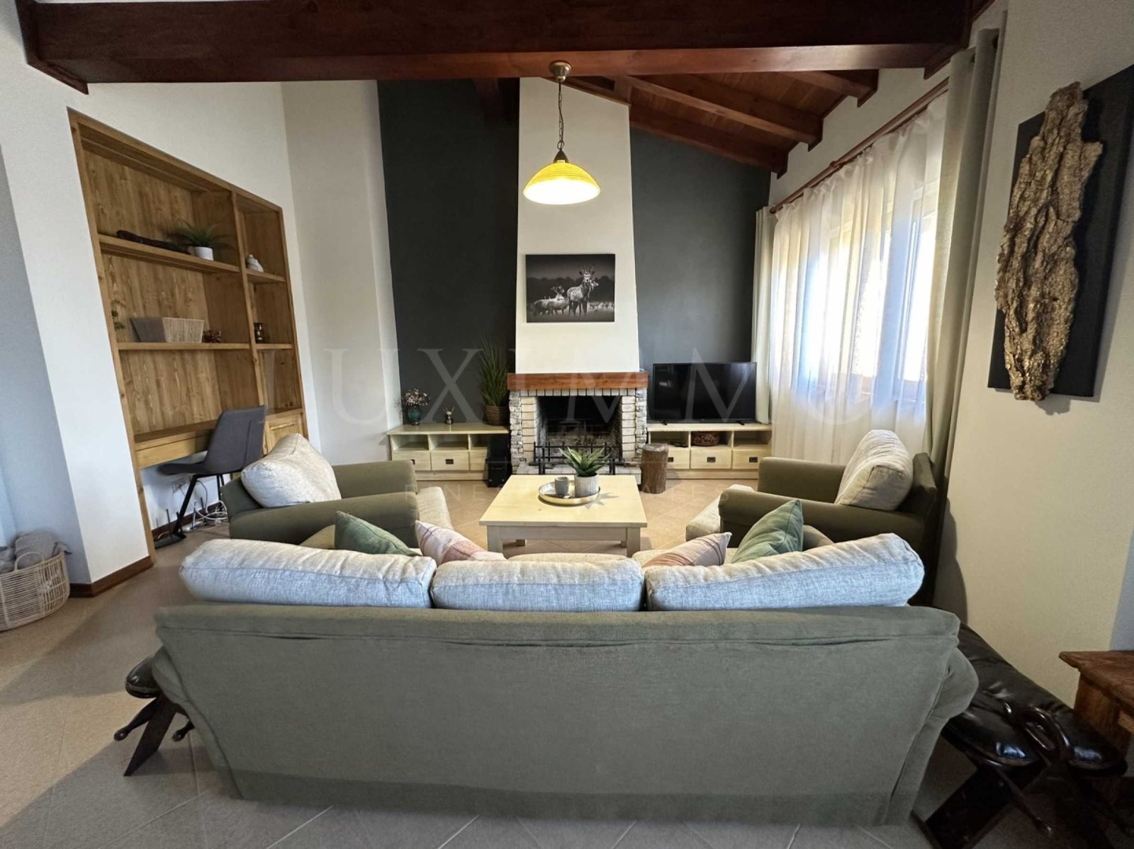 Продава 4-СТАЕН, гр. Банско, област Благоевград, снимка 4 - Апартаменти - 53316108