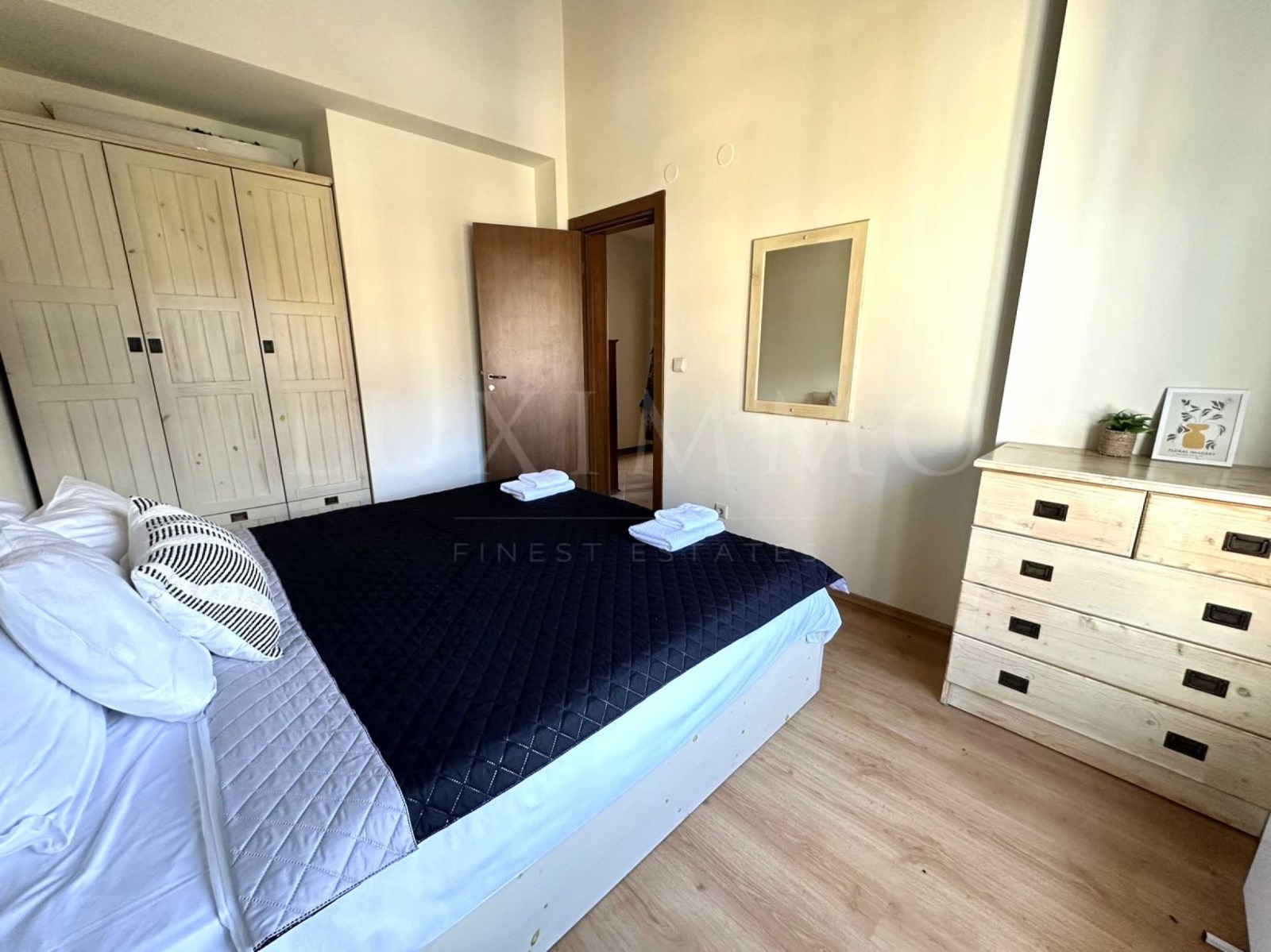 Продава 4-СТАЕН, гр. Банско, област Благоевград, снимка 14 - Апартаменти - 53316108