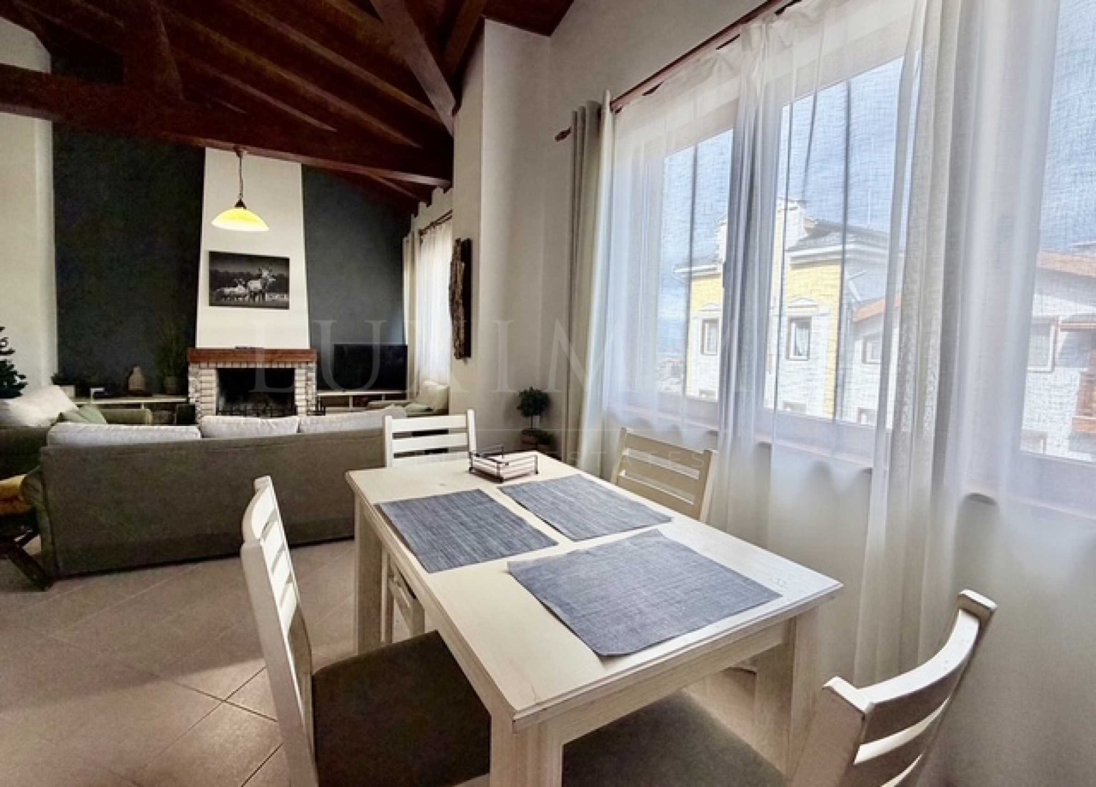 Продава 4-СТАЕН, гр. Банско, област Благоевград, снимка 6 - Апартаменти - 53316108