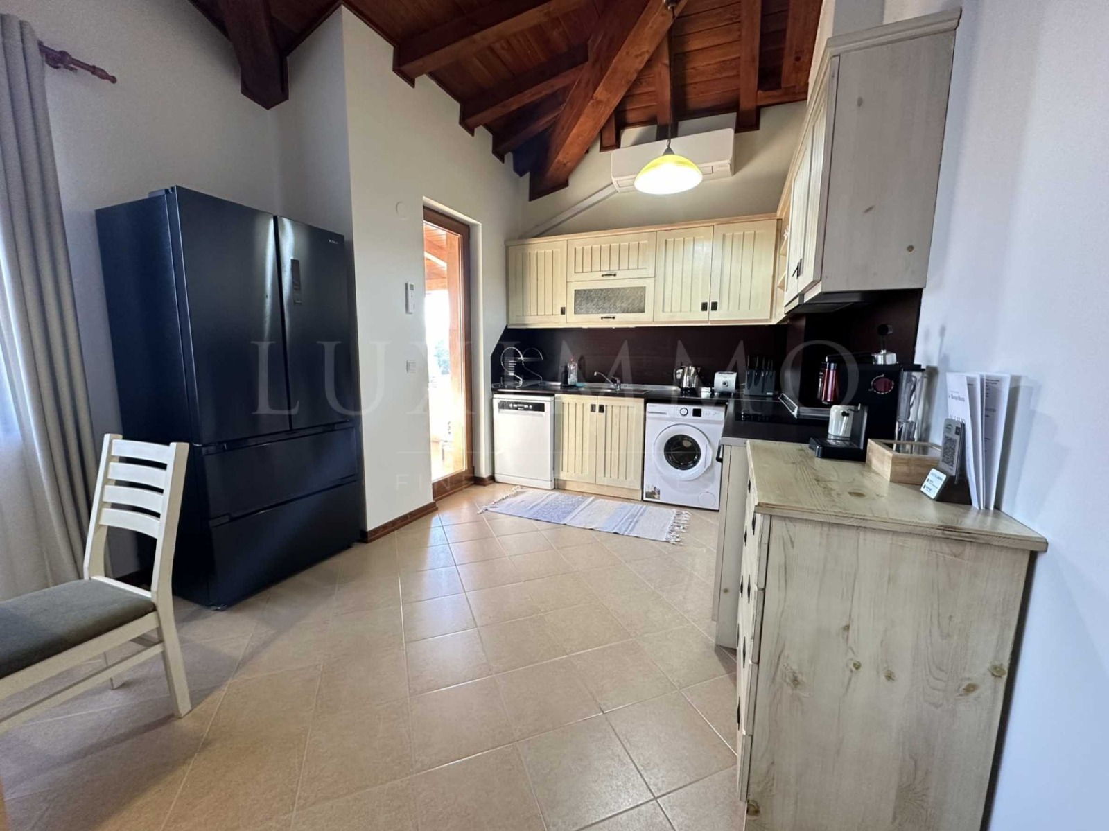 Продава 4-СТАЕН, гр. Банско, област Благоевград, снимка 8 - Апартаменти - 53316108