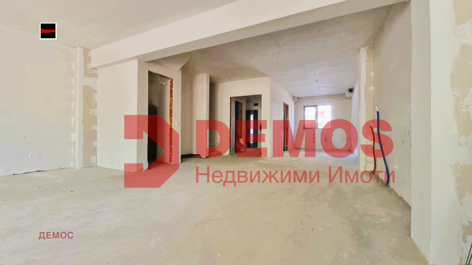 Продава МНОГОСТАЕН, гр. София, Овча купел, снимка 9 - Апартаменти - 54880911