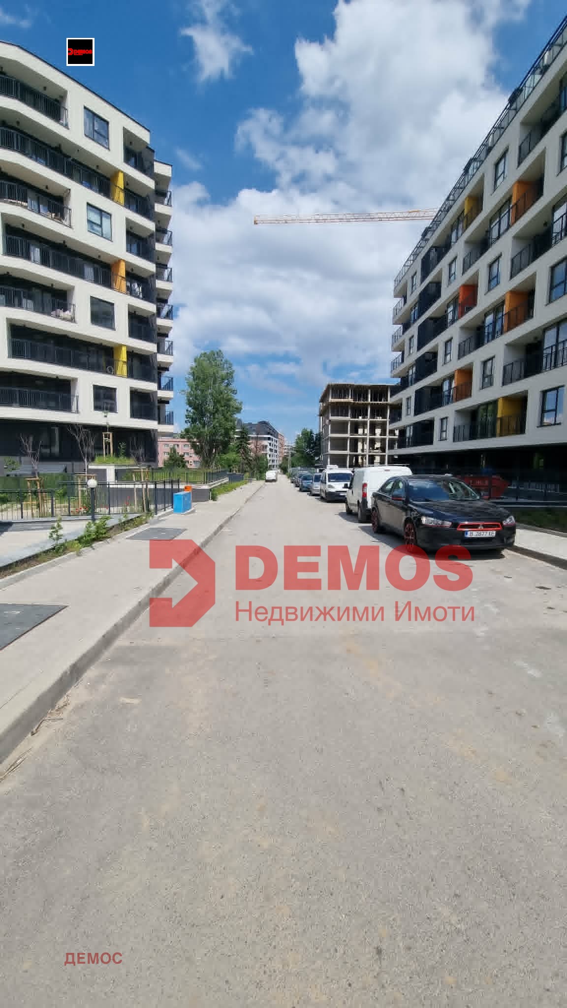 Продава МНОГОСТАЕН, гр. София, Овча купел, снимка 4 - Апартаменти - 54880911