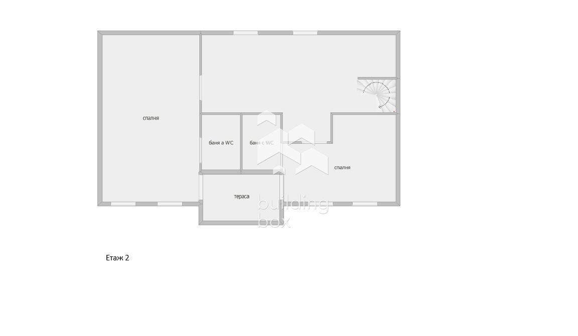 Продава МНОГОСТАЕН, гр. София, Белите брези, снимка 16 - Апартаменти - 55132742