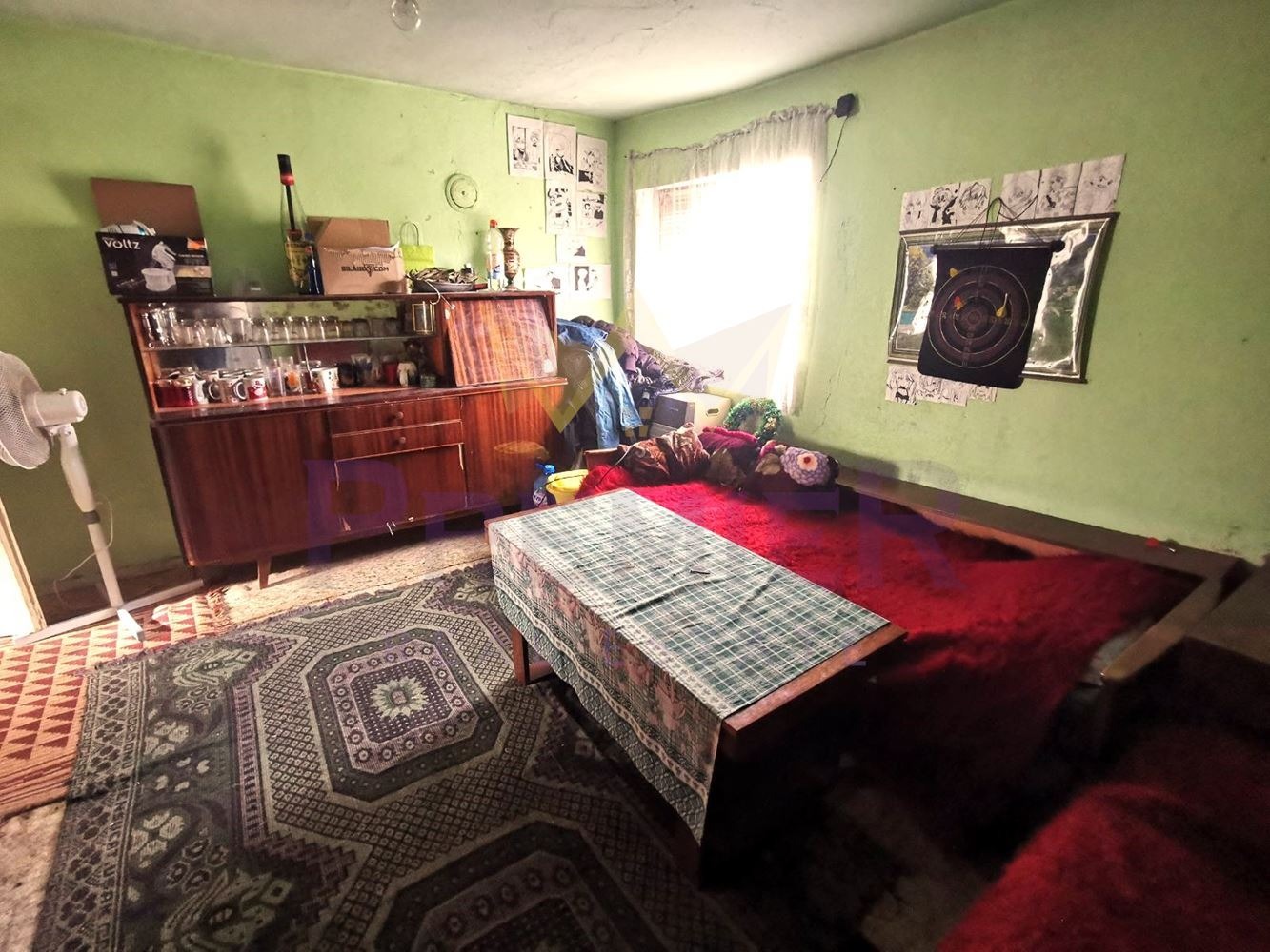 Продава КЪЩА, гр. Генерал Тошево, област Добрич, снимка 8 - Къщи - 54111597