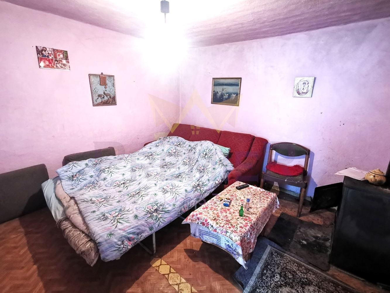 Продава КЪЩА, гр. Генерал Тошево, област Добрич, снимка 7 - Къщи - 54111597