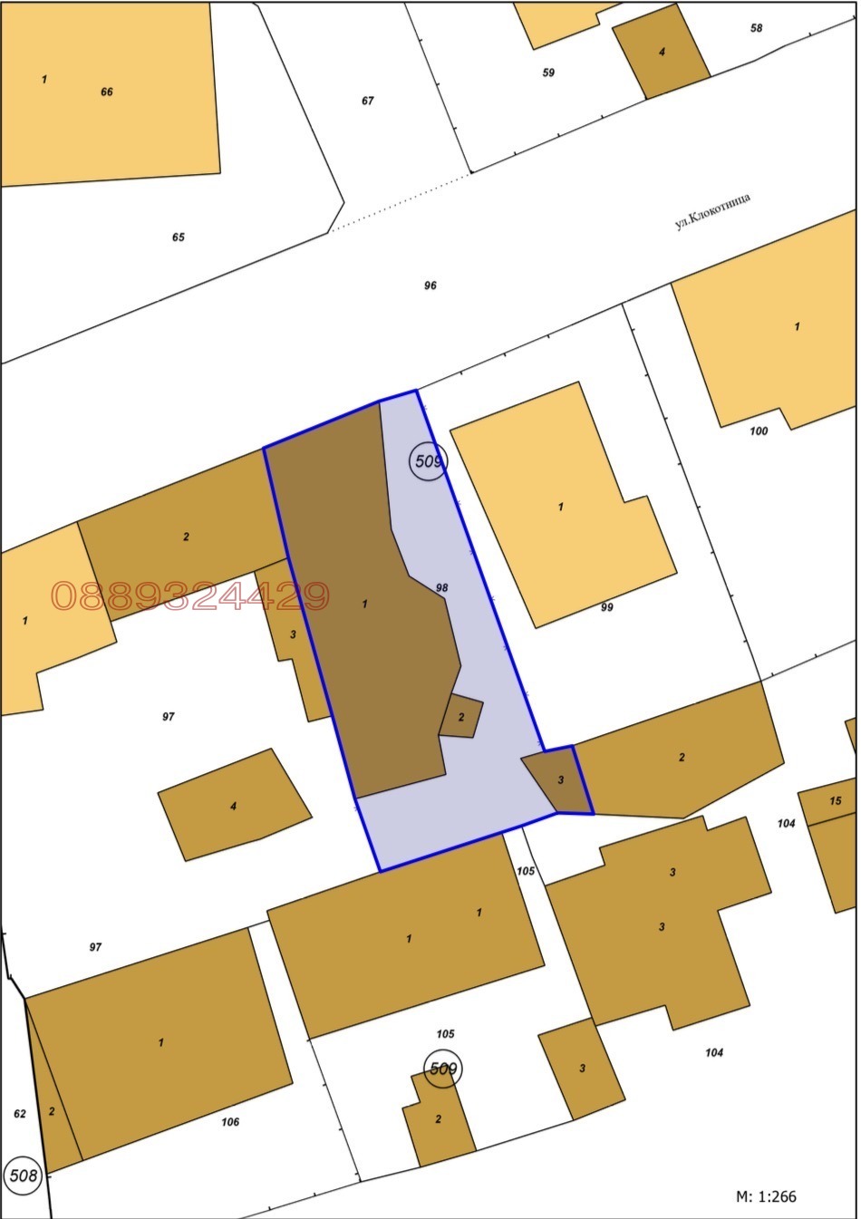 Продава КЪЩА, гр. Сливен, Център