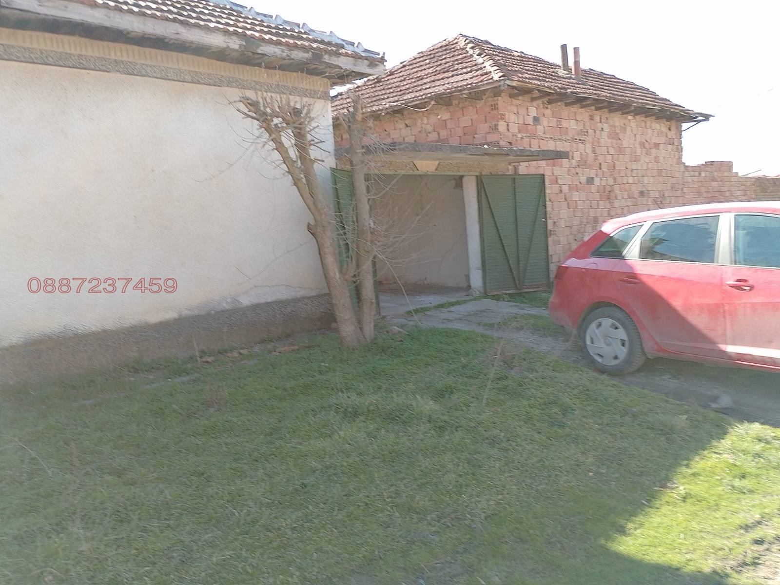 Продава КЪЩА, с. Козар Белене, област Плевен, снимка 2 - Къщи - 54990317