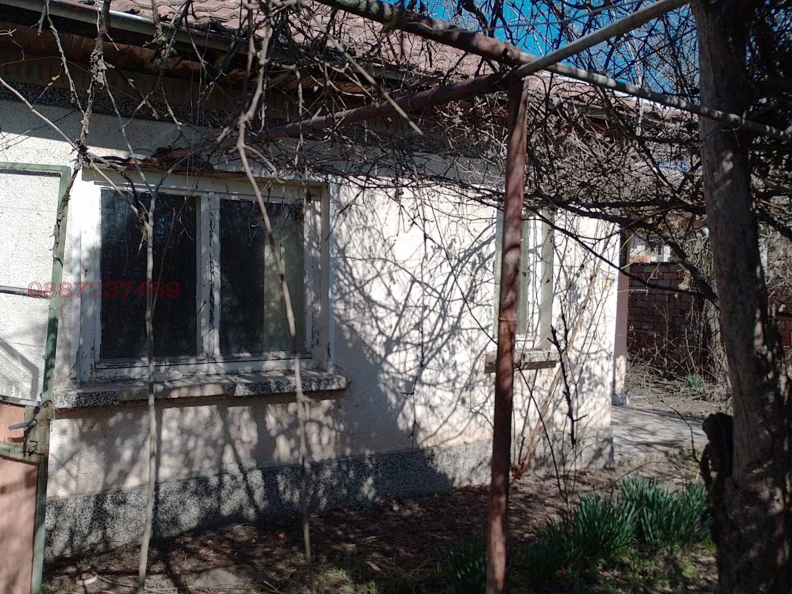 Продава КЪЩА, с. Козар Белене, област Плевен, снимка 5 - Къщи - 54990317