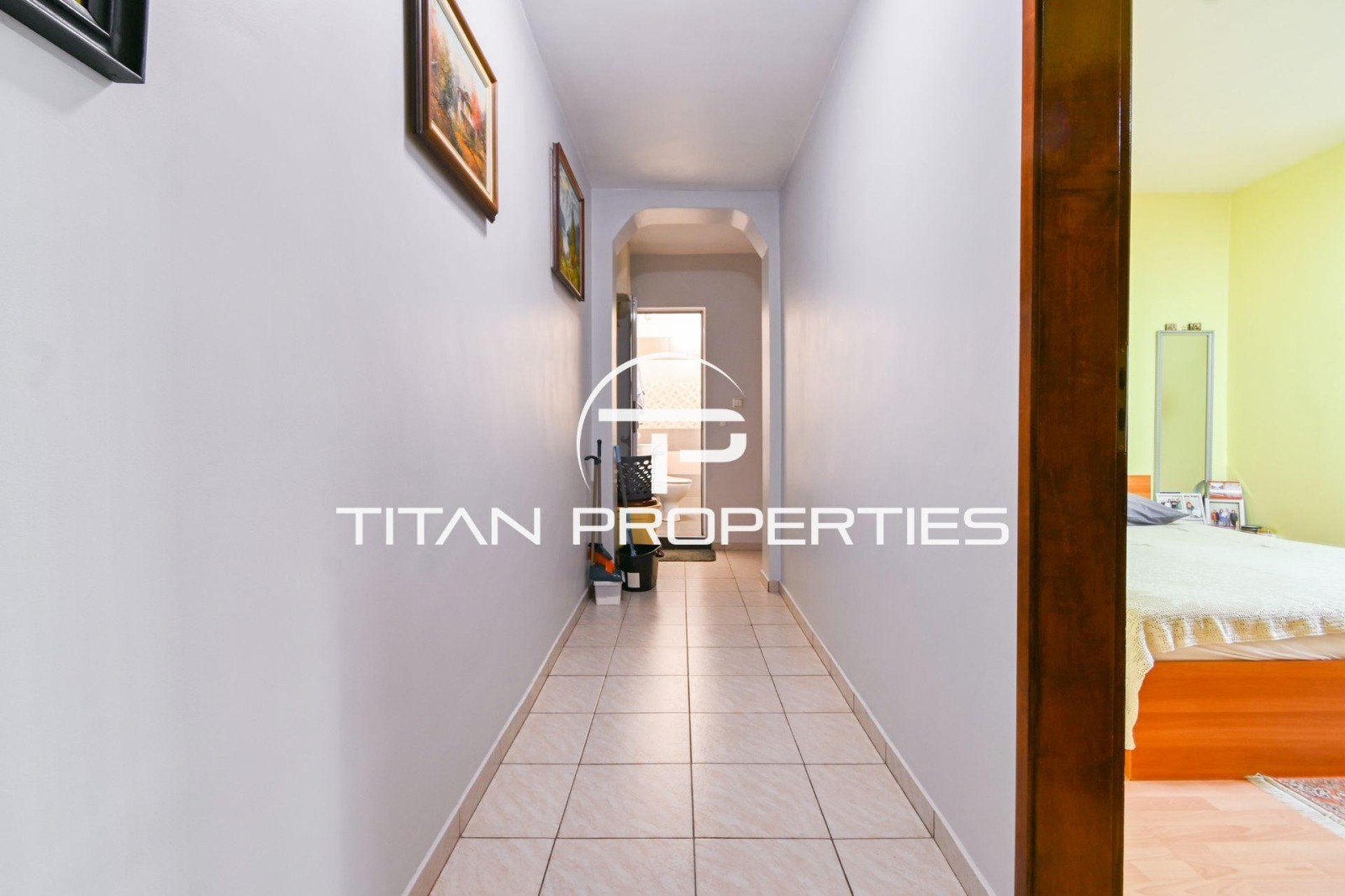 Продава КЪЩА, гр. София, Овча купел 2, снимка 16 - Къщи - 56072692