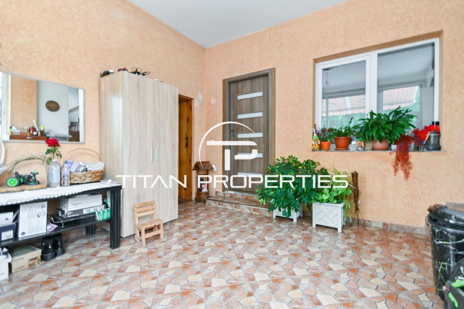 Продава КЪЩА, гр. София, Овча купел 2, снимка 14 - Къщи - 56072692