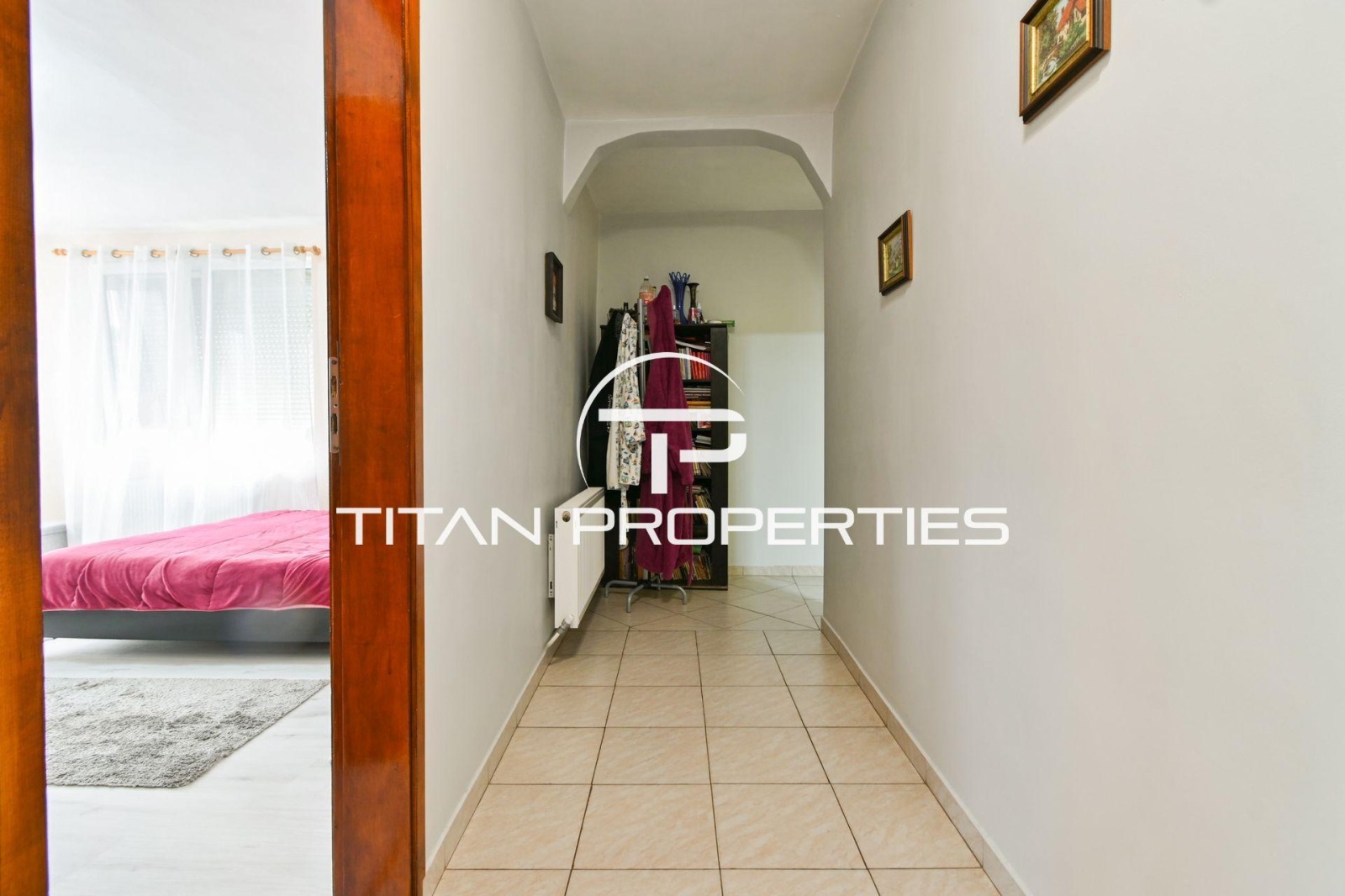 Продава КЪЩА, гр. София, Овча купел 2, снимка 17 - Къщи - 56072692
