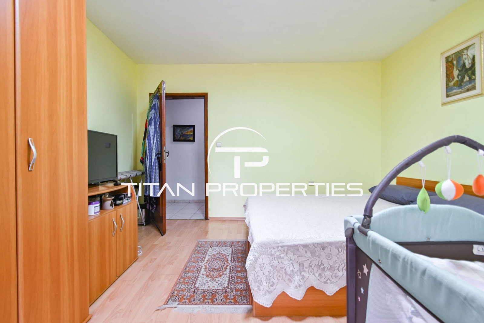 Продава КЪЩА, гр. София, Овча купел 2, снимка 5 - Къщи - 56072692