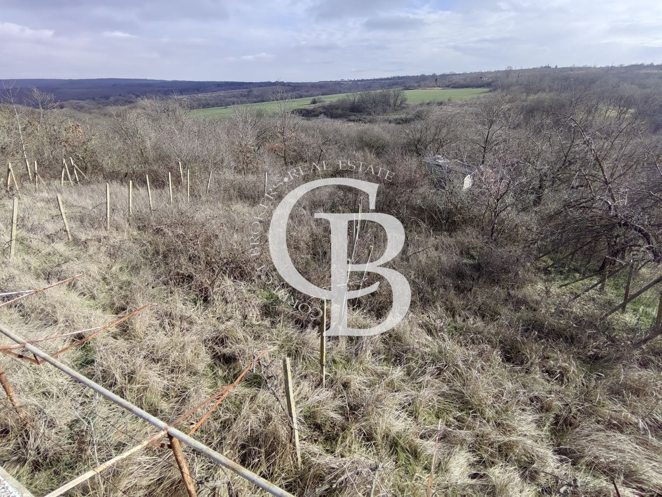 Продава ПАРЦЕЛ, гр. Варна, в.з. Звездица, снимка 2 - Парцели - 53415455