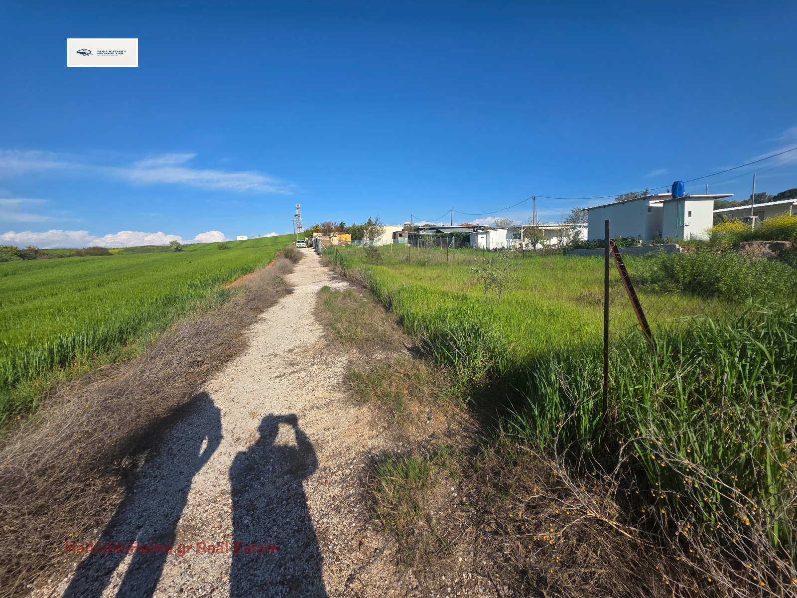 Продава ПАРЦЕЛ, Извън страната, област Извън страната, снимка 6 - Парцели - 54021171