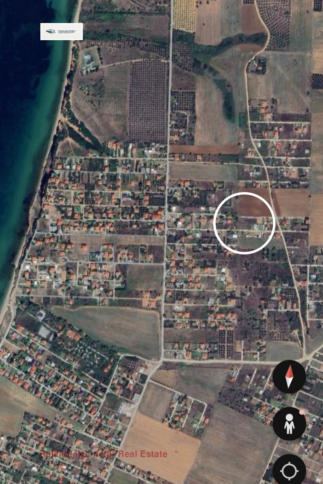 Продава ПАРЦЕЛ, Извън страната, област Извън страната, снимка 3 - Парцели - 54021171