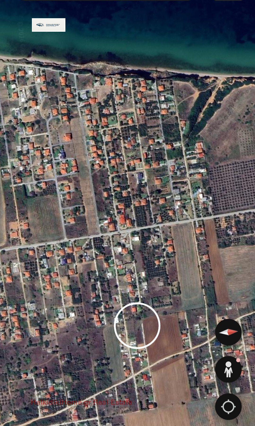 Продава ПАРЦЕЛ, Извън страната, област Извън страната, снимка 2 - Парцели - 54021171