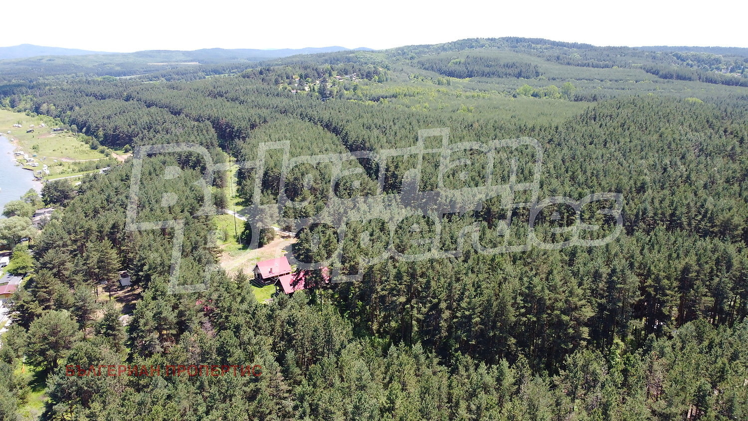 Продава ПАРЦЕЛ, гр. София, м-т яз. Искър, снимка 9 - Парцели - 54460287