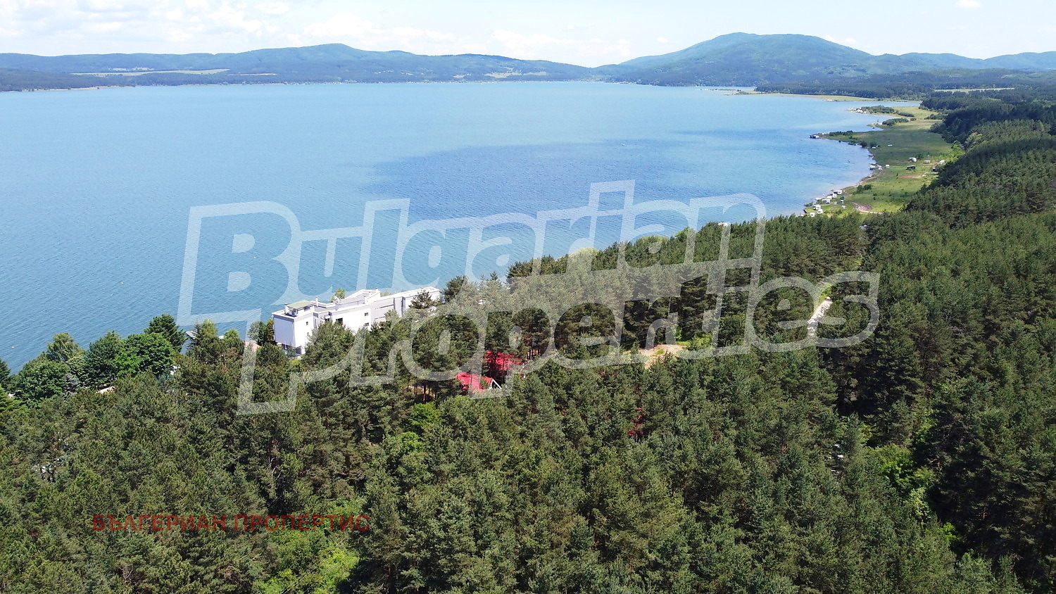Продава ПАРЦЕЛ, гр. София, м-т яз. Искър, снимка 13 - Парцели - 54460287