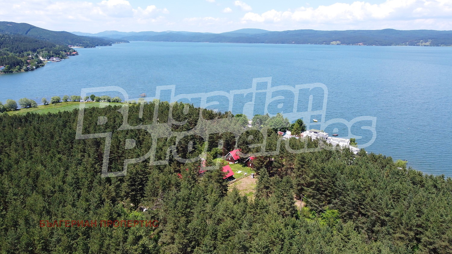 Продава ПАРЦЕЛ, гр. София, м-т яз. Искър, снимка 6 - Парцели - 54460287