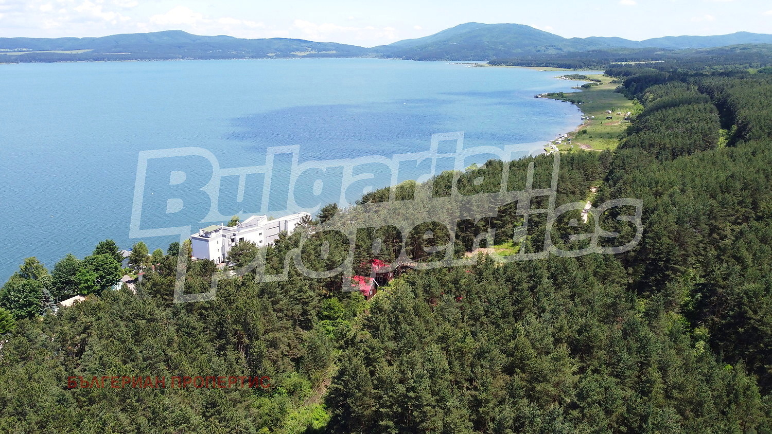 Продава ПАРЦЕЛ, гр. София, м-т яз. Искър, снимка 5 - Парцели - 54460287