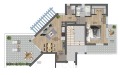 Продава  2-стаен област Варна , гр. Бяла , 84 кв.м | 94610509 - изображение [8]