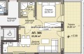 Продава 2-СТАЕН, град София, Надежда 2 • 170955 € • 58561752 4