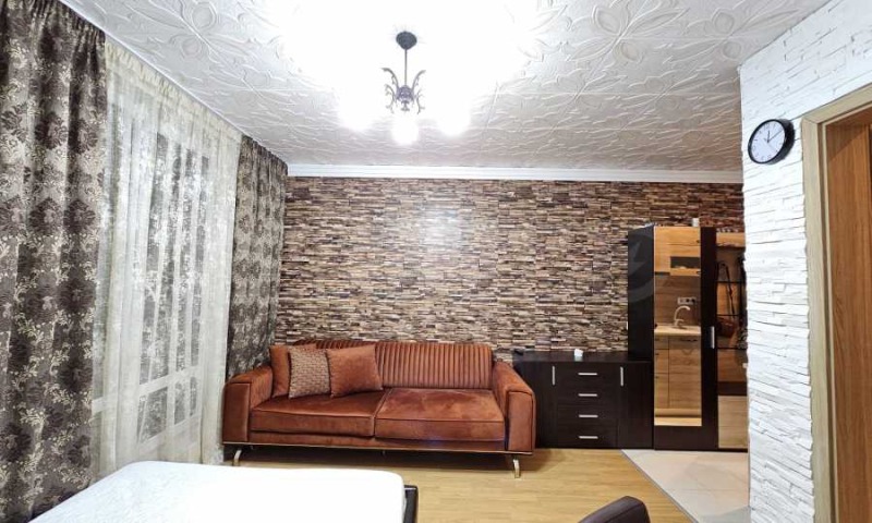 Продава 1-СТАЕН в област Бургас, к.к. Слънчев бряг - 31 кв.м / 58 000 € » 113 438.14 лв., СУПРИММО - БУРГАС