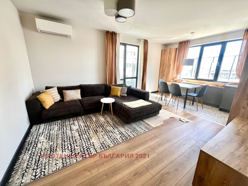 Продава 2-СТАЕН в град София, Кръстова вада - 128 кв.м / 289 000 € » 565 234.87 лв., ИМОТЕН ЦЕНТЪР БЪЛГАРИЯ 2021