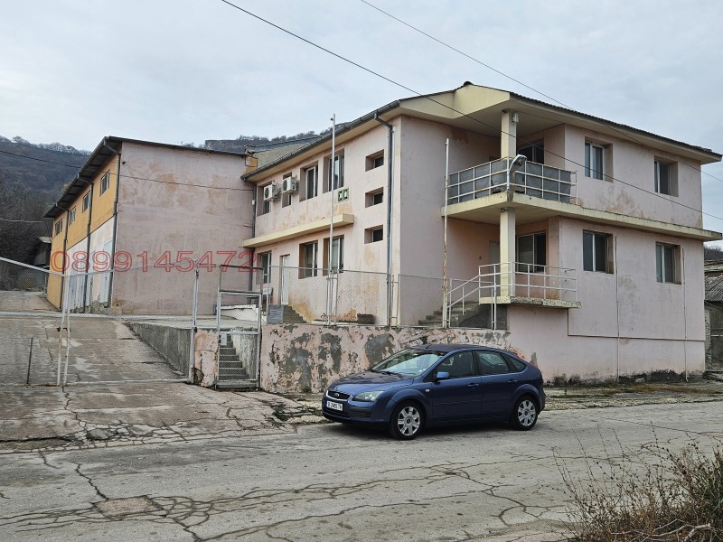 Продава ПРОМ. ПОМЕЩЕНИЕ в област Варна, гр. Провадия - 2770 кв.м / 399 500 € » 781 354.09 лв.
