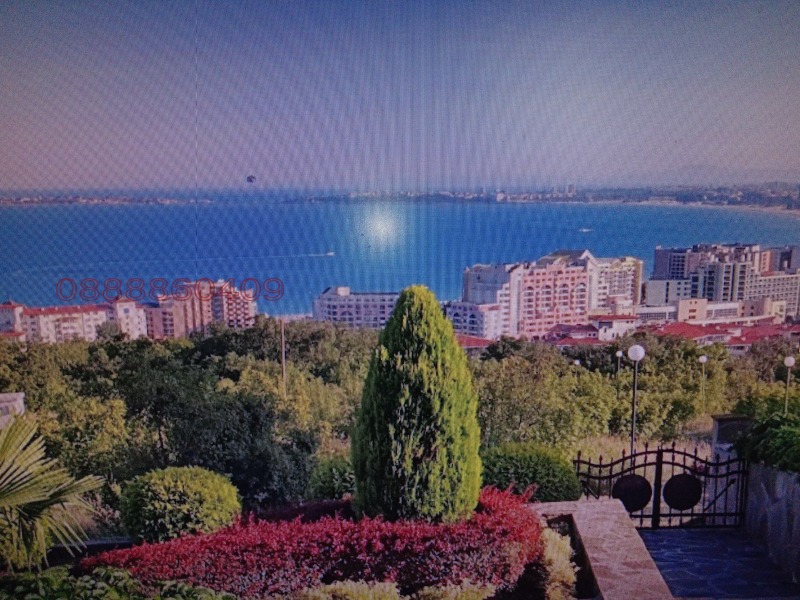 Продава ЗЕМЕДЕЛСКА ЗЕМЯ в област Бургас, гр. Несебър - 13790 дка / 2 068 500 € » 4 045 634.36 лв.