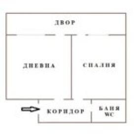 Продава 2-СТАЕН, гр. Варна, Бриз, снимка 8 - Aпартаменти - 48115581