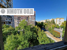 1 quarto Karchiiaka, Plovdiv