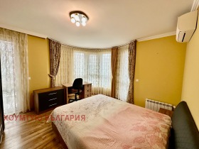 2 soverom Zornitsa, Burgas 8