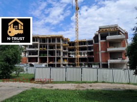 3-СТАЕН, 154 m2