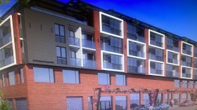 Продажба на четеристайни апартаменти в град Бургас - изображение 4 