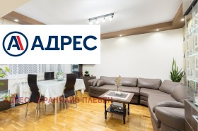 3+ υπνοδωμάτιο Μαρα Δεντσεβα, Πλεβεν 4